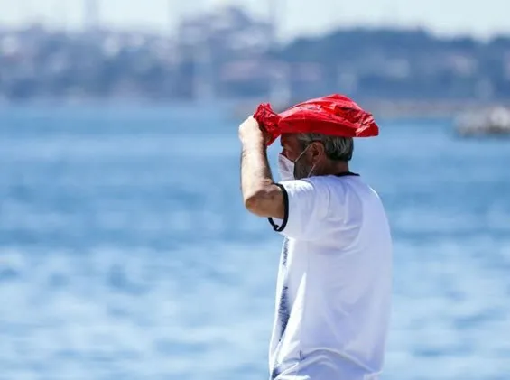 ABD Ulusal Okyanus ve Atmosfer Dairesi raporu yayımladı! 20. yüzyılın ortalaması geçildi - 2