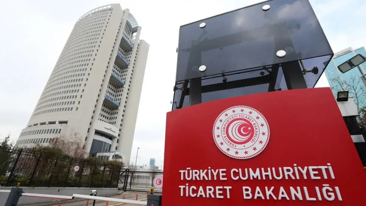 Ticaret Bakanlığı'ndan fındık piyasasına sıkı denetim! Ordu ve Giresun borsalarına müfettiş görevlendirildi