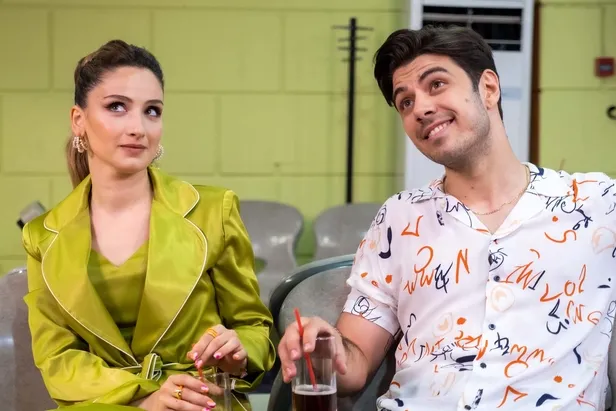 Bir dizi daha sonunu getiremedi! Final için çanlar çalmaya başladı! TRT dizisinde kötü haber geldi...