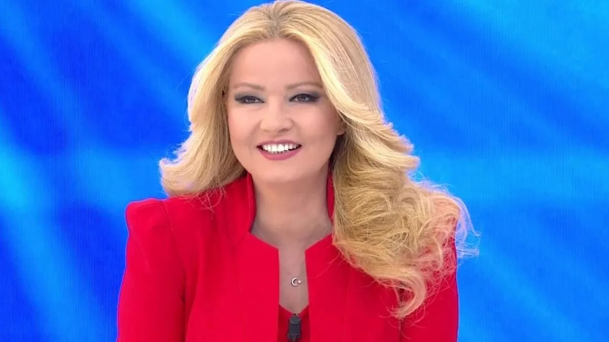 Müge Anlı sezon finali 2025 | Müge Anlı ve Tatlı Sert programı ne zaman sezon finali yapacak?