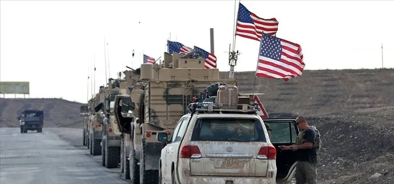 Irak ABD askerlerinin ülkeden çıkmasını istiyor! Özel bir heyet oluşturdu