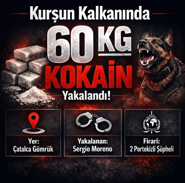 Kurşun kalkanı delindi: Kolombiyalı Sergio’nun 'pres' planı çöktü - 1