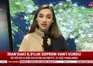 İran’daki deprem Türkiye’yi vurdu! Van’da hava durumu nasıl olacak? Kar yağışı bekleniyor mu? Meteorolojiden kritik çığ uyarısı! İşte deprem bölgesinde hava durumu |Video