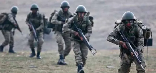 Milli Savunma Bakanlığı son dakika olarak duyurdu! 4 PKK’lı terörist etkisiz hale getirildi