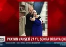 PKKnın vahşeti 27 yıl sonra ortaya çıktı