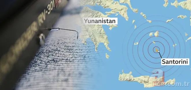 Ege Denizi'ndeki depremler Türkiye'yi etkiler mi? Nacir Görür 2 ilimizi işaret etti: Tehdit altına girebilir 1