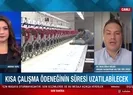 İstihdam paketi düzenlemesinde yeni gelişme
