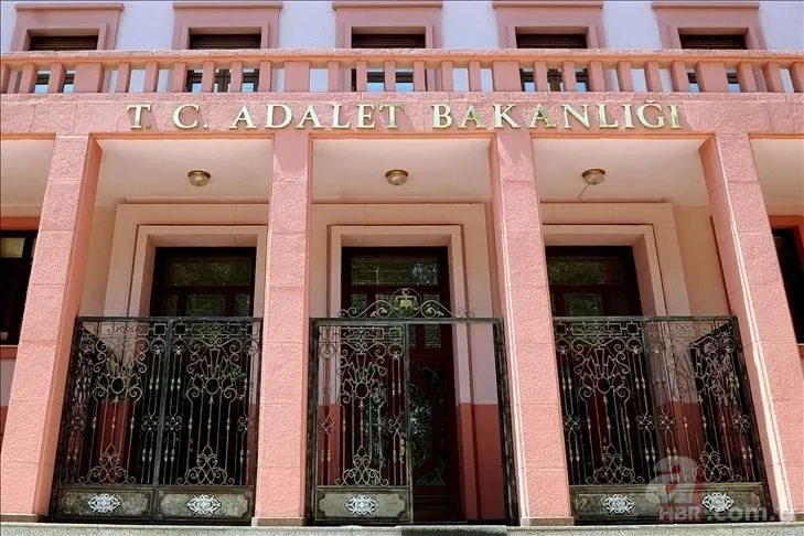 Genel af var mı? 2023 7. Yargı Paketi'nde af var mı? Adalet Bakanlığı af duyurusu geldi mi? SON DAKİKA HABERLER 18