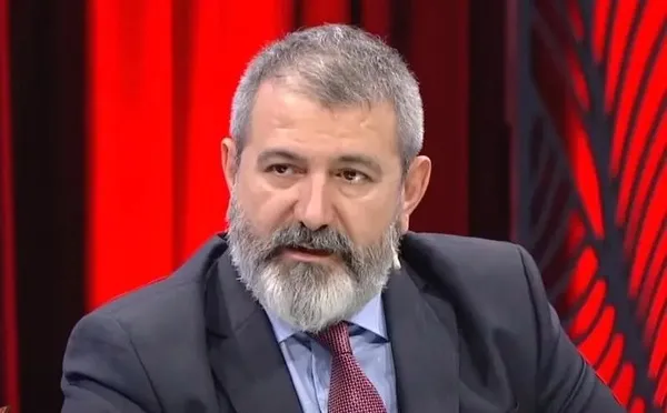 MOSSAD ile irtibatlı Hamza Turhan Ayberk’ten bomba itiraf! Talimatı bakın kimden almış? Detayları A Haber muhabiri açıkladı