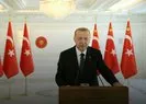 Başkan Erdoğan yeni müjde için tarih verdi