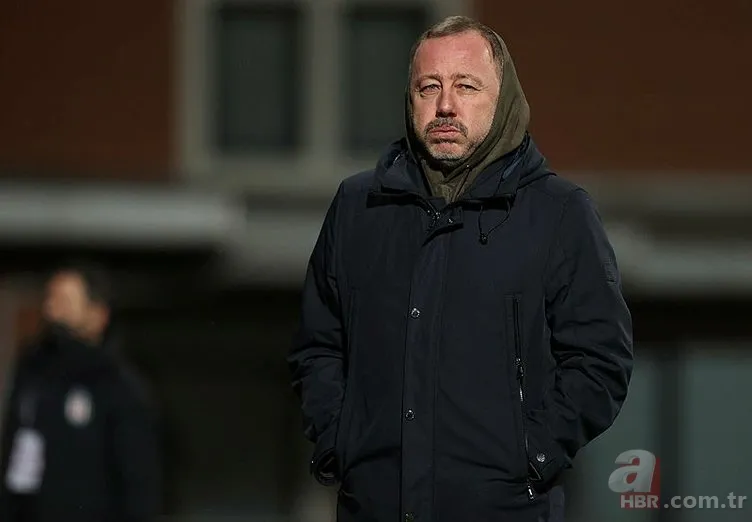 Fenerbahçe'de bir dönem sona eriyor! Jorge Jesus gidiyor yerine o isim geliyor | Hafta içi görüşme yapılacak 14