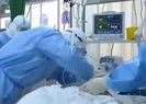 Bakanlık Kovid-19 tablosunu açıkladı