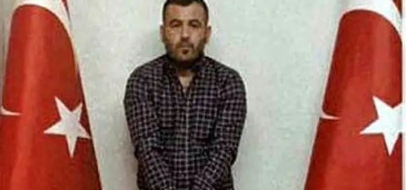 MİT operasyonuyla yakalandı! PKK’nın sözde lojistik sorumlusuna 1 yıl 10 ay hapis