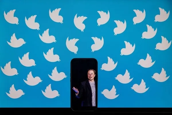 Dezenformasyona darbe! Twitter'dan operasyonel hesaplara engelleme! FETÖ'cülerin algı operasyonu: Twitter Erdoğan'ın rakiplerini engelliyor yalanı - 1