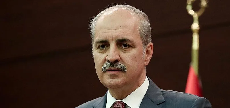 Başbakan Yardımcısı Kurtulmuş: Milletimizin başı sağ olsun