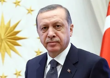 Cumhurbaşkanı Erdoğan yurda döndü