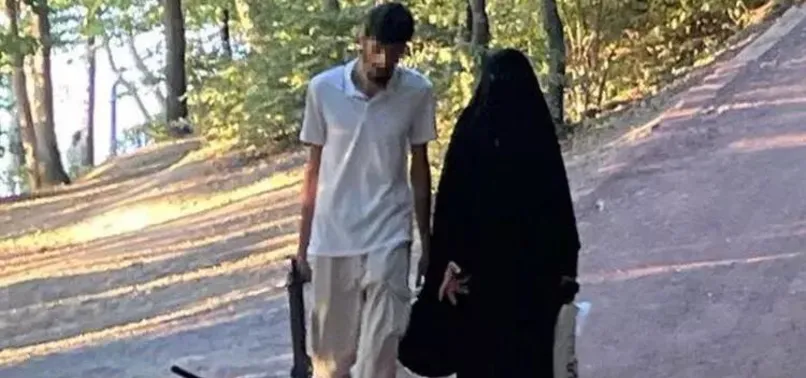 Sosyal medyada olay olmuştu! Silah sanılan cisim oyuncak çıktı
