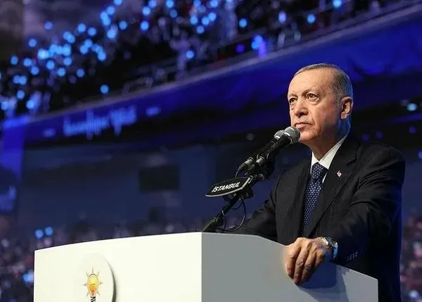 Başkan Recep Tayyip Başkan Erdoğan’ın ABD’ye resti dünya gündeminde! Guterres’ten veto kararına tepki