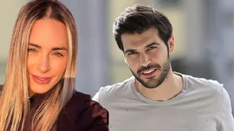 7 yıllık aşkta büyük adım: Survivor Damla Can ve Tolga Mendi evleniyor