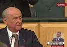 Ekrem Kızıltaş Bahçelinin erken seçim çağrısını yorumladı