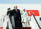 Erdoğandan Ukraynaya kritik ziyaret