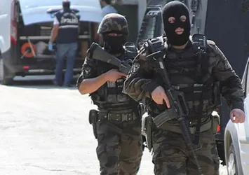 PKK'nın gençlik yapılanmasındaki operasyon