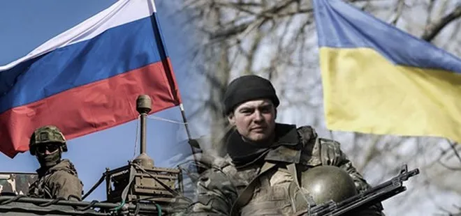 SON DAKİKA! Vladimir Putin duyurdu: Donbas’a askeri harekat başladı! Rusya Kiev’in batısını kuşattı