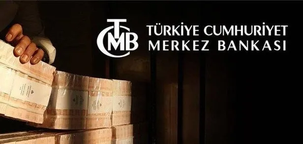 Son dakika: Merkez Bankası'nın açıklaması piyasalara güven verdi: Borsa uçtu dolar düştü! - 4