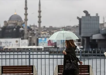 Son dakika: Meteoroloji'den sağanak yağış uyarısı! İşte 5 günlük hava durumu raporu