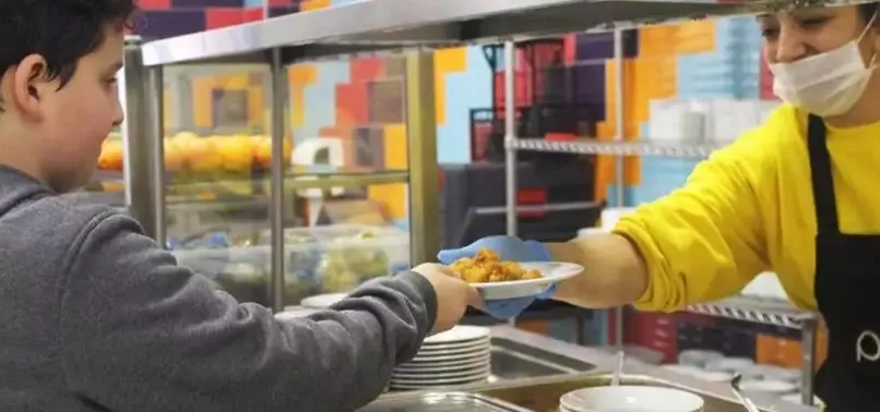 Okullarda ücretsiz yemek projesinde yeni gelişme! Kapsam genişliyor