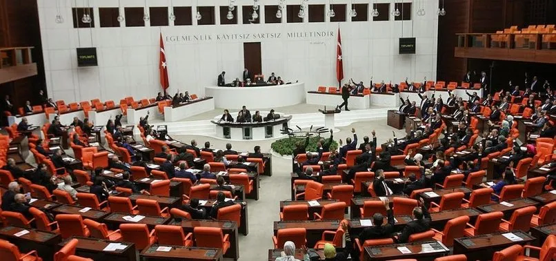 Tapu ve imar kanunlarında değişiklik teklifi TBMM'de kabul edildi