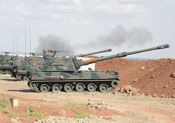 Güvenli bölgeye 95x48 formülü