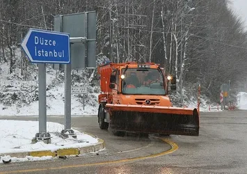 İstanbul'a kar geliyor! Meteoroloji'nin 5 günlük haritasına yansıdı | Soğuğun devamı lapa lapa kar
