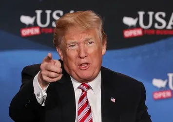 Donald Trump'tan Fed'e iki aday daha