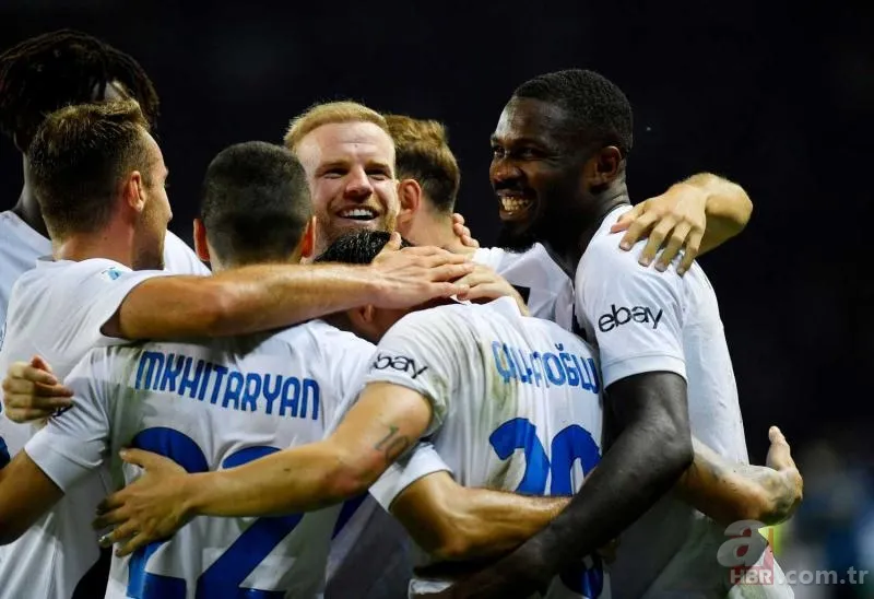 Galatasaray’dan İtalya çıkarması! İşte milli futbolcu için teklif edilecek bonservis bedeli 4