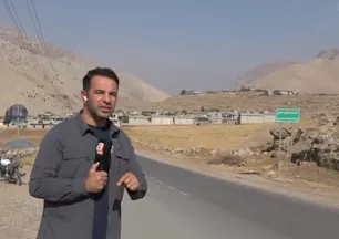 A Haber Kandil dağı eteklerinde! Tarihi gün: Terör örgütü PKK Türkiye'den çekiliyor