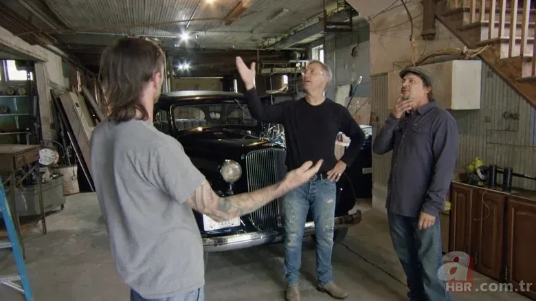 100 yıl önce yapıldığına kimse inanmıyor! İşte 1930’lu yılların akıllı evi 2