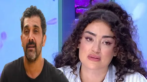 Dilan Çıtak’tan Bayhan itirafları