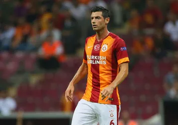 Dzemaili Galatasaray'dan ayrılmak istiyor!