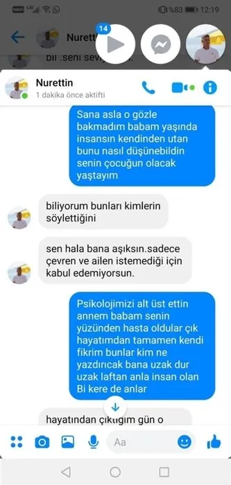 Genç kadını taciz eden 46 yaşındaki sapık Nurettin Şeyhmusoğlu yeniden tutuklandı - 4