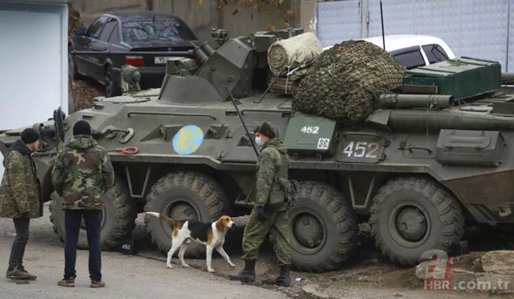 27 yıl sonra bir ilk! Ermenistan işgalinden kurtarılan Kelbecer'e Azerbaycan bayrağı dikildi 20