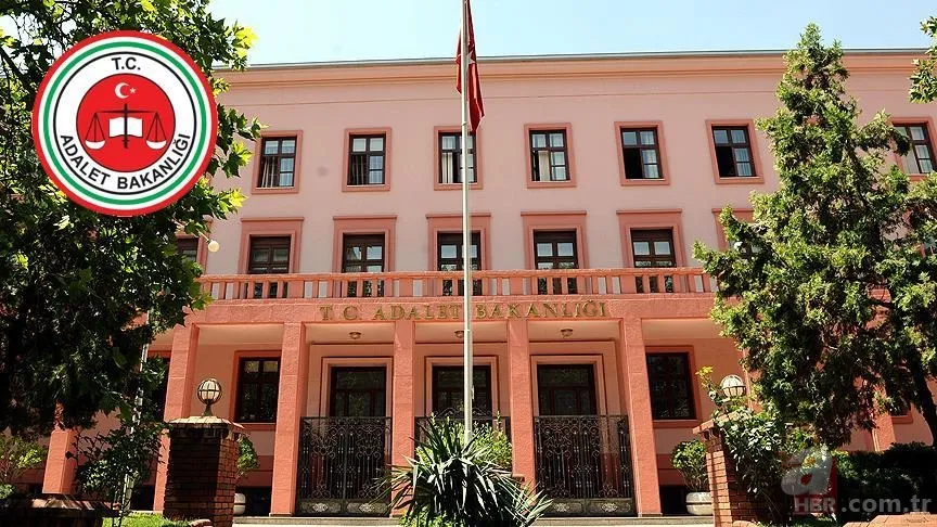 CTE tayin sonuçları açıklandı mı? 2025 Ceza ve Tevkifevleri Genel Müdürlüğü atama sonuç sorgulama 7