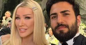 Seda Sayan’a yıl dönümü sürprizi!