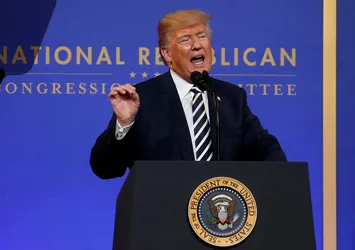 Trump'tan "Putin'le görüşme" açıklaması
