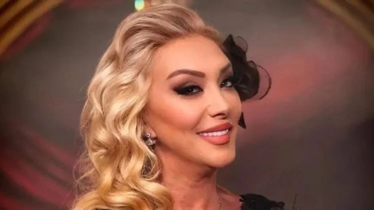 Güllü'nün eski patronu Şahin Özer A Haber'de!