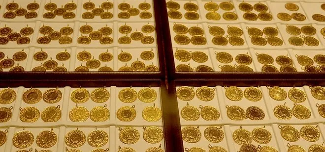 12 Eylül altın fiyatları Bugün gram altın, çeyrek altın ne kadar?