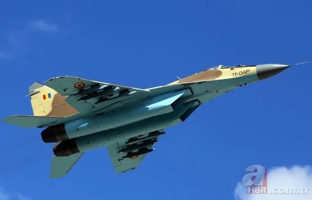 Hangi ülkenin kaç savaş uçağı var? F-16, SU-24, L-39 savaş uçağı özellikleri nelerdir? 22