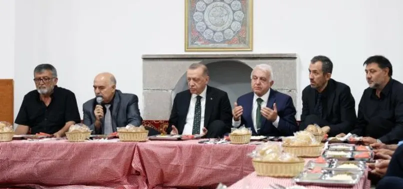 Alevi-Bektaşi Kültür ve Cemevi Başkanlığı kuruldu! Bir demokratik reform daha gerçekleşti