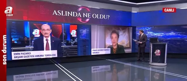 PKK’lı Duran Kalkan’dan muhalefete çağrı: Birleşin destek veriyoruz! 6’lı masanın adayını HDP mi belirleyecek?