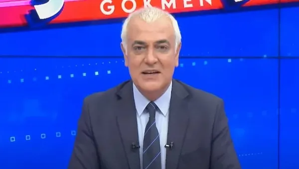 Halk TV’de İsmail Küçükkaya tasfiyesi! CHP kanalında istifalar peş peşe geldi